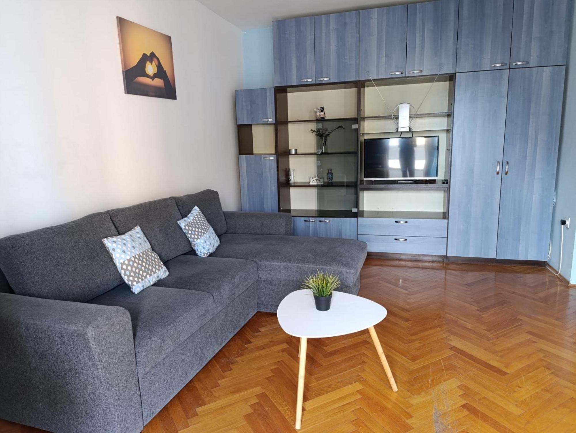 Apartment Azure Split Extérieur photo