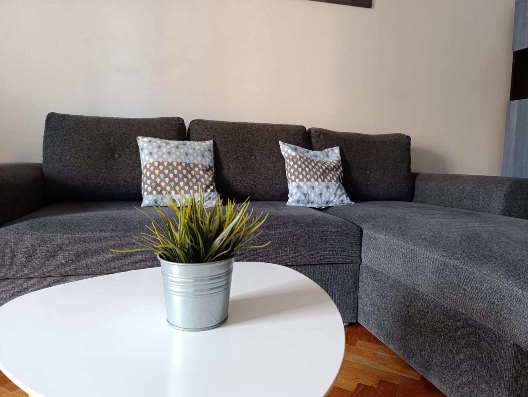 Apartment Azure Split Extérieur photo