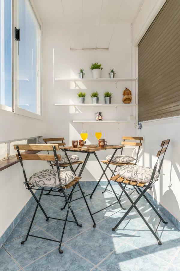 Apartment Azure Split Extérieur photo