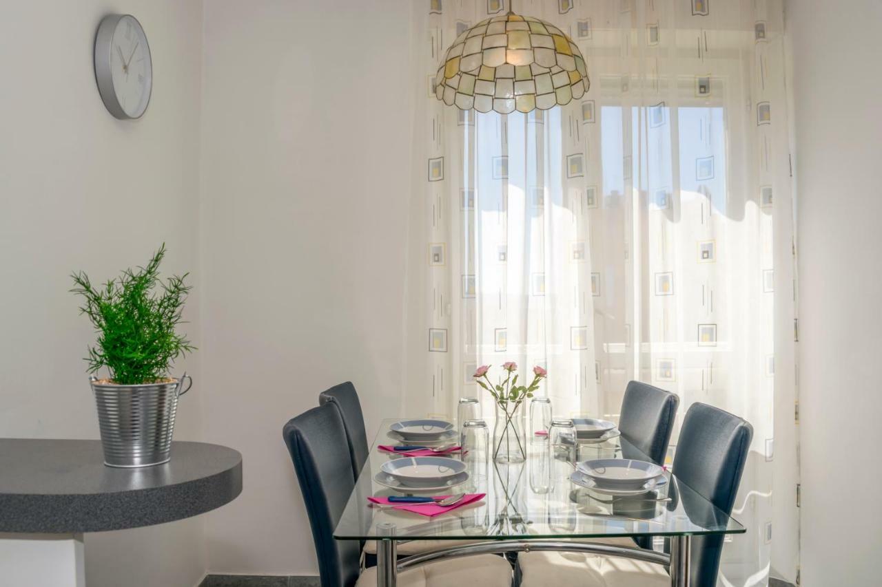 Apartment Azure Split Extérieur photo