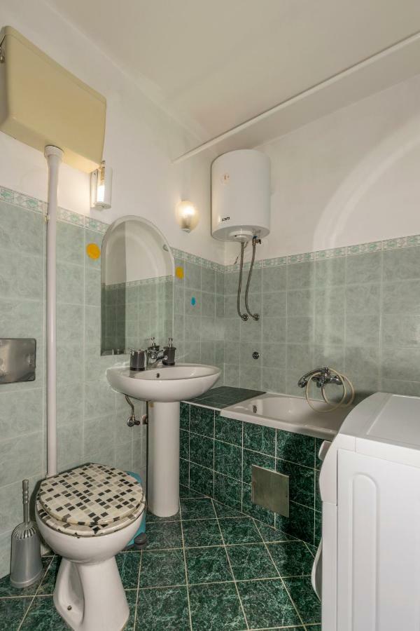 Apartment Azure Split Extérieur photo